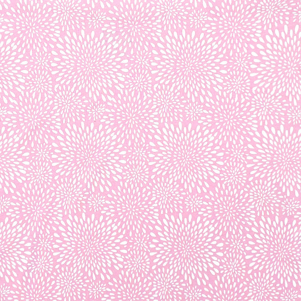 פיג'מת גופיה מודפסת עם תחרה נשים