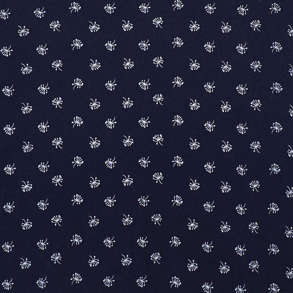 פיג'מה מודפסת אולאובר עם תחרה נשים