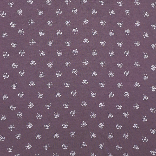 פיג'מה מודפסת אולאובר עם תחרה נשים