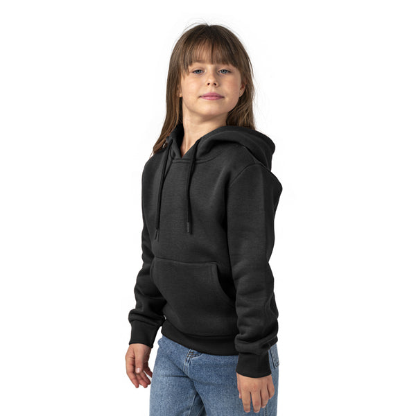 קפוצ'ון כיס קנגורו ילדים