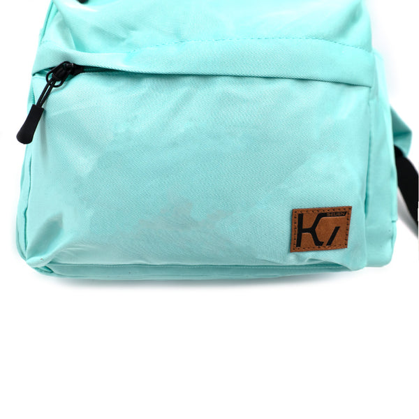 תיק גב גדול K7