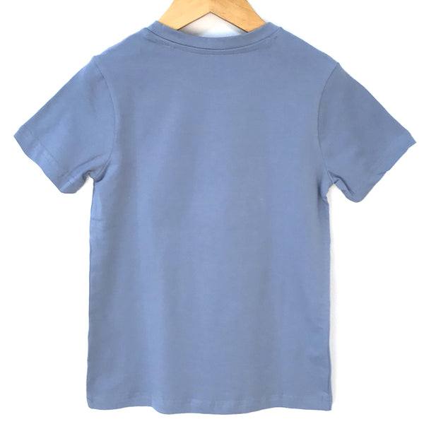 חולצת לייקרה מודפסת Method בנים 10-16