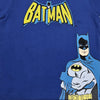 חולצת באטמן עם אפליקציה בולטת Batman בנים 8-10