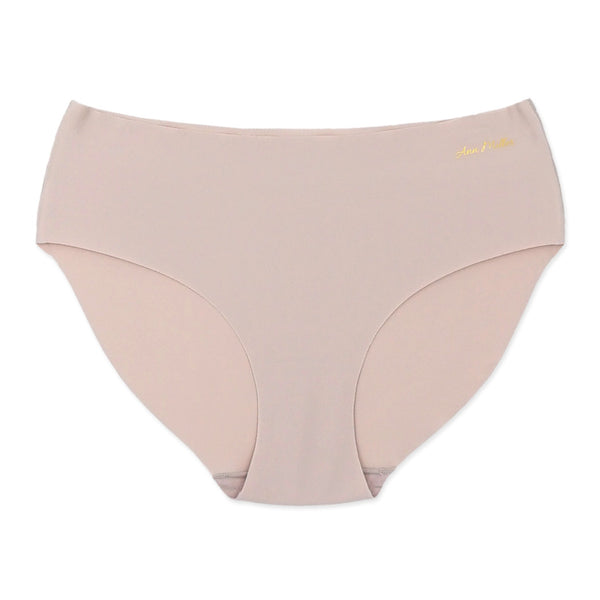 מארז 3 תחתוני ביקיני חיתוך לייזר נשים