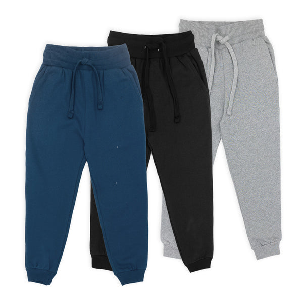 מארז 3 מכנסי פוטר