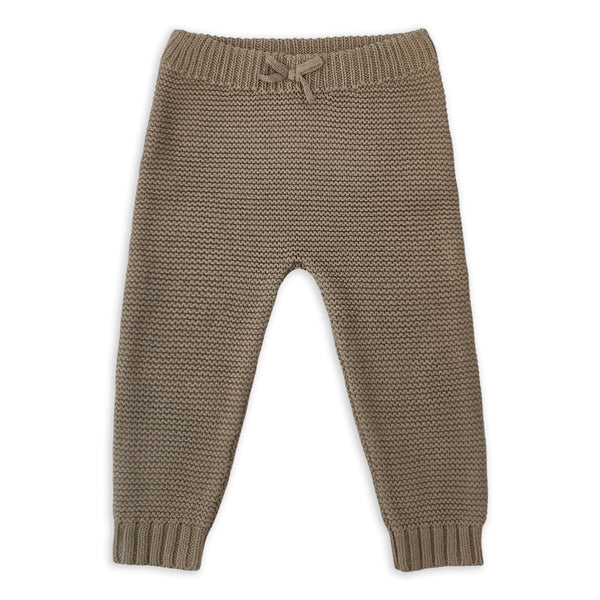 חליפת סריג תינוקות