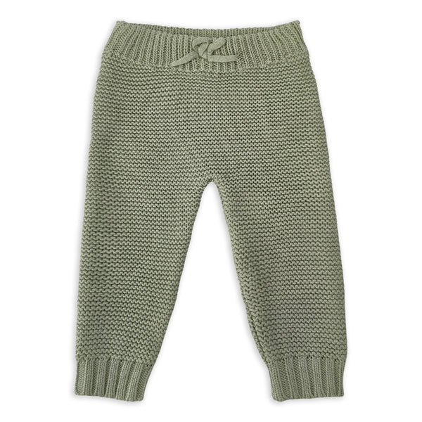 חליפת סריג תינוקות