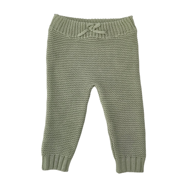 חליפת סריג תינוקות יוניסקס