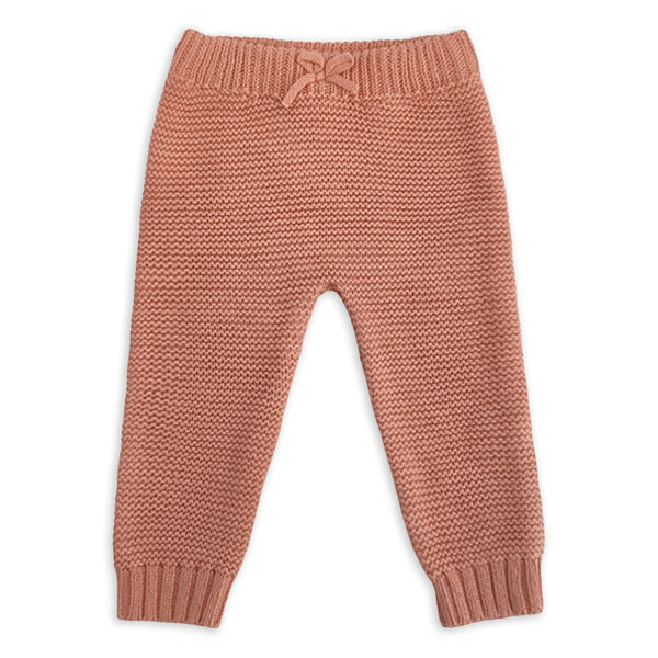 חליפת סריג תינוקות