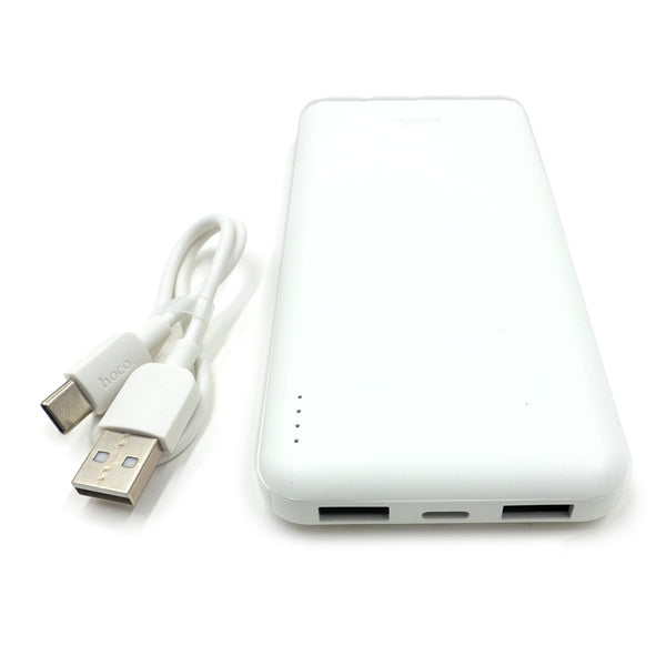 סוללת גיבוי ניידת Hoco 10000mAh