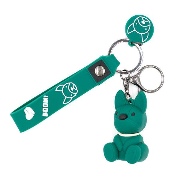 מחזיק מפתחות כלב