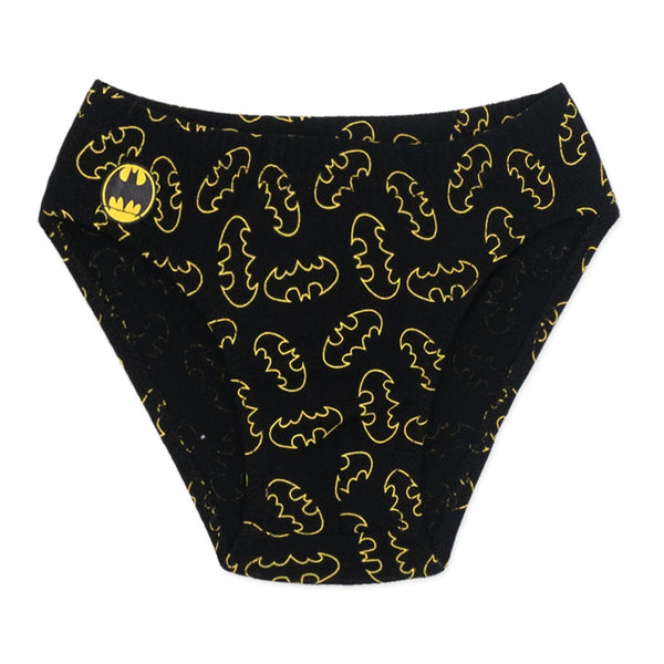 מארז 3 תחתוני באטמן בנים