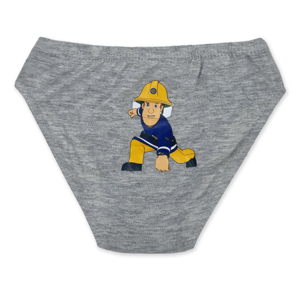 מארז 3 תחתוני סמי הכבאי בנים