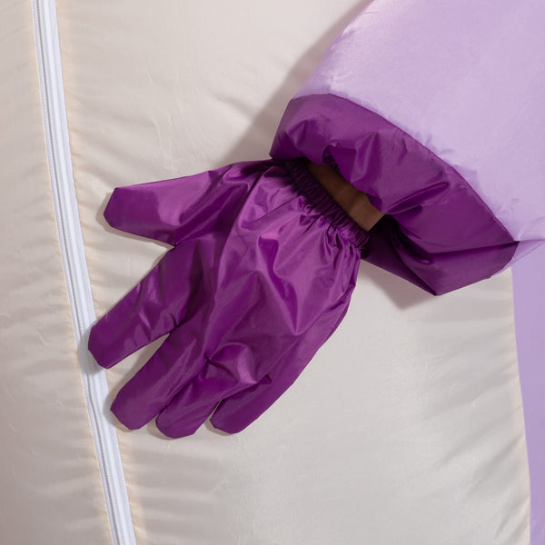 תחפושות מתנפחות חדי קרן מגוונים מידת בוגרים