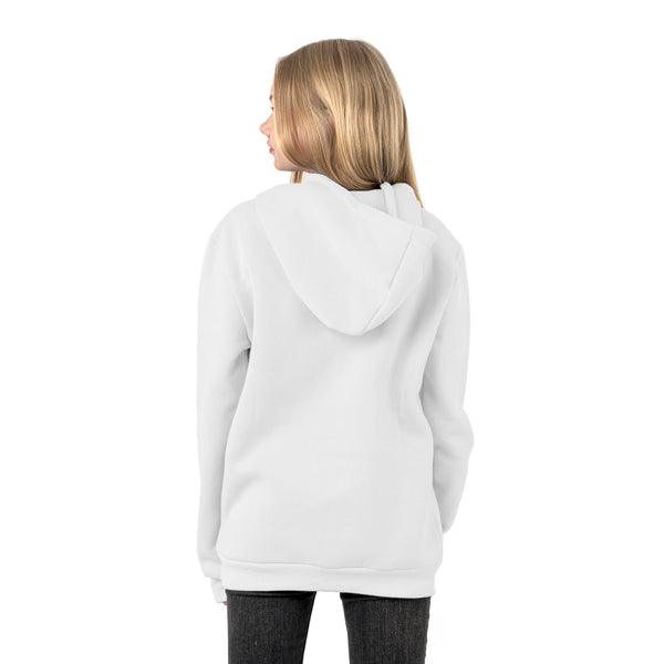 קפוצ'ון כיס קנגורו ילדים