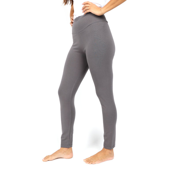 מכנס טייץ חגורה רחבה