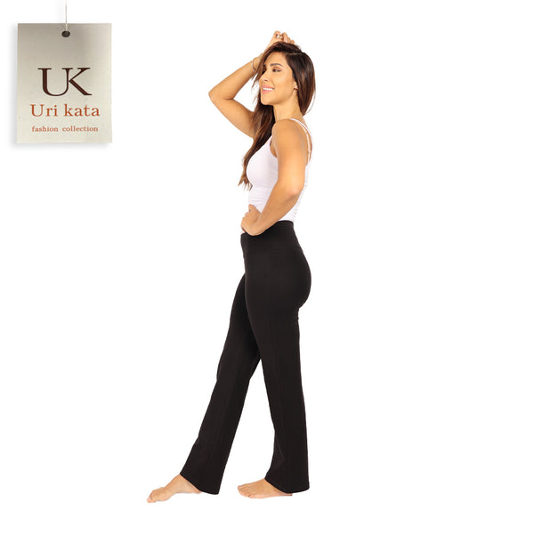 טייץ חגורה רחבה מחטב