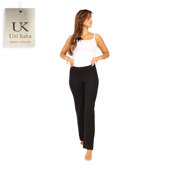 טייץ חגורה רחבה מחטב