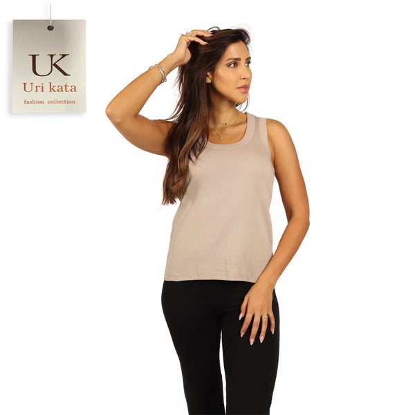 גופיית פיין ריב בוקסר