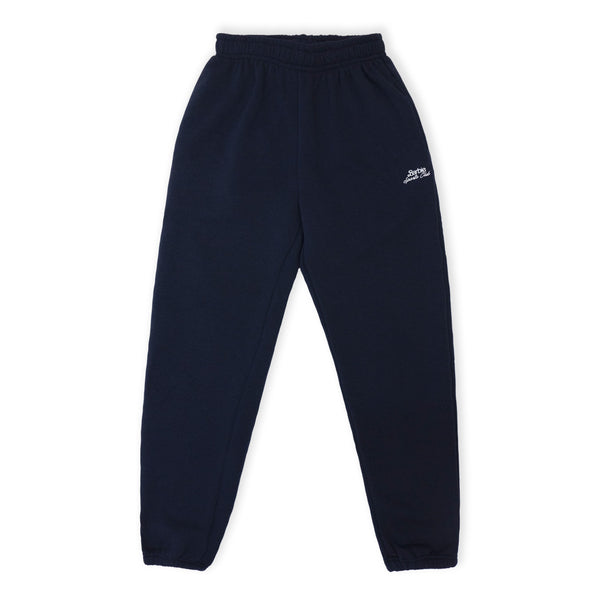 חליפת פוטר כחולה Barbie Sports נשים