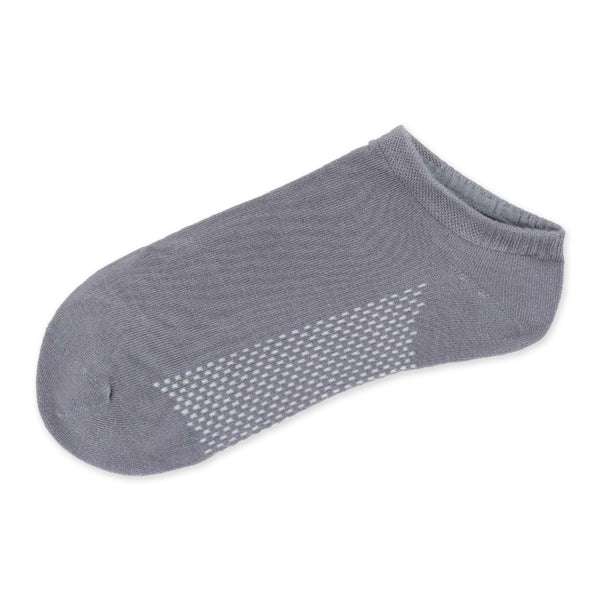 מארז 5 גרבי קרסוליות נמוכות גברים