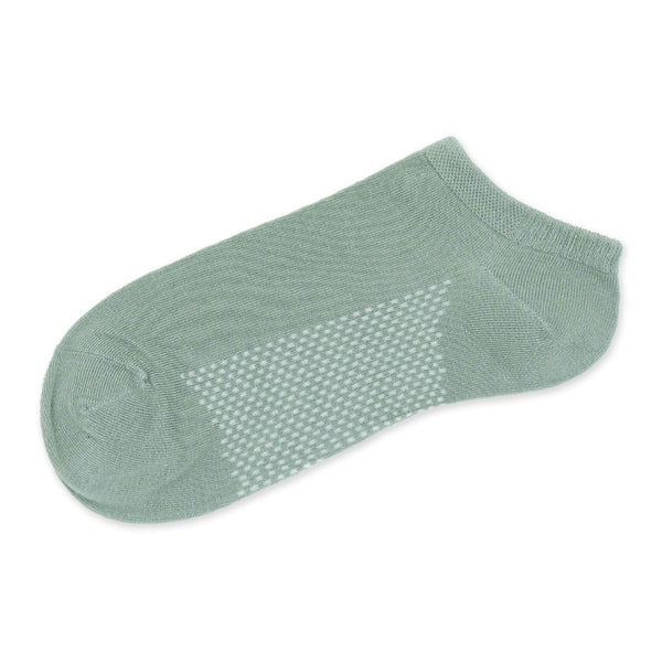 מארז 5 גרבי קרסוליות נמוכות גברים