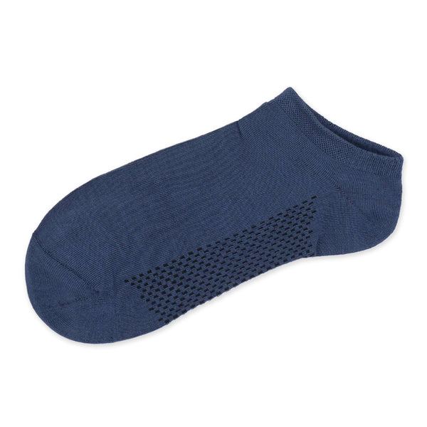 מארז 5 גרבי קרסוליות נמוכות גברים