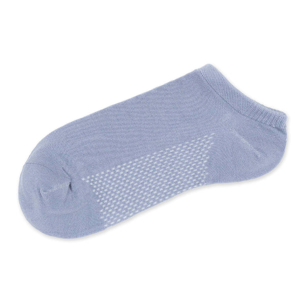 מארז 5 גרבי קרסוליות נמוכות גברים