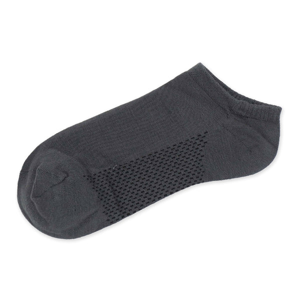 מארז 5 גרבי קרסוליות נמוכות גברים