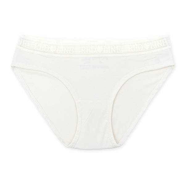 מארז 5 תחתונים עם גומי חיצוני Red Line נשים