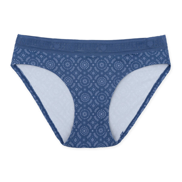 מארז 5 תחתונים עם גומי חיצוני Red Line נשים