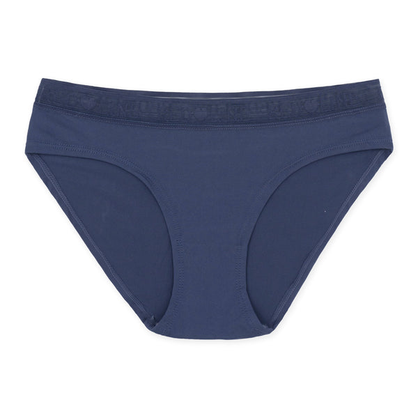 מארז 5 תחתונים עם גומי חיצוני Red Line נשים