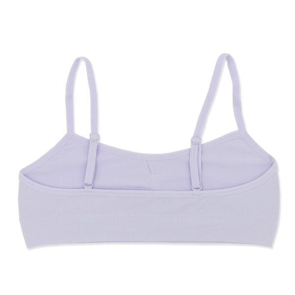 זוג גוזיות Legend ללא תפר עם כתפיות דקות בנות