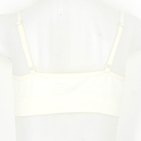 זוג גוזיות Legend ללא תפר עם כתפיות דקות בנות