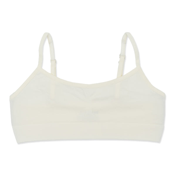 זוג גוזיות Legend ללא תפר עם כתפיות דקות בנות