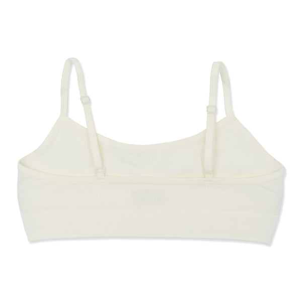 זוג גוזיות Legend ללא תפר עם כתפיות דקות בנות