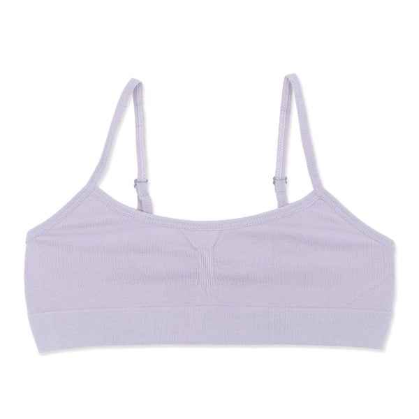 זוג גוזיות Legend ללא תפר עם כתפיות דקות בנות