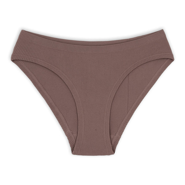 מארז 3 תחתוני ריב ביקיני ללא תפר