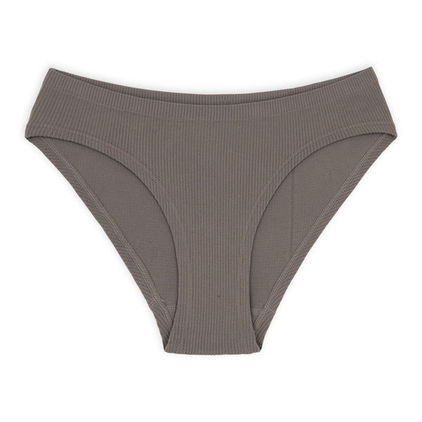 מארז 3 תחתוני ריב ביקיני ללא תפר