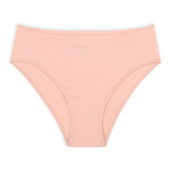 מארז 3 תחתוני היילג גומי ללא תפר