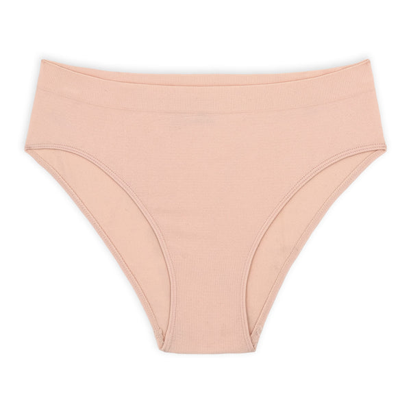 מארז 3 תחתוני היילג גומי ללא תפר