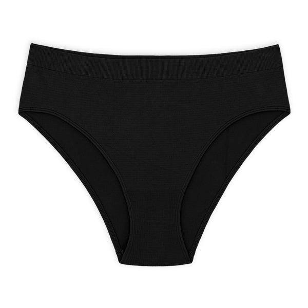 מארז 3 תחתוני היילג גומי ללא תפר