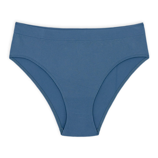 מארז 3 תחתוני היילג גומי ללא תפר