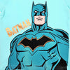 חולצת באטמן עם הדפס נוצץ Batman בנים 10