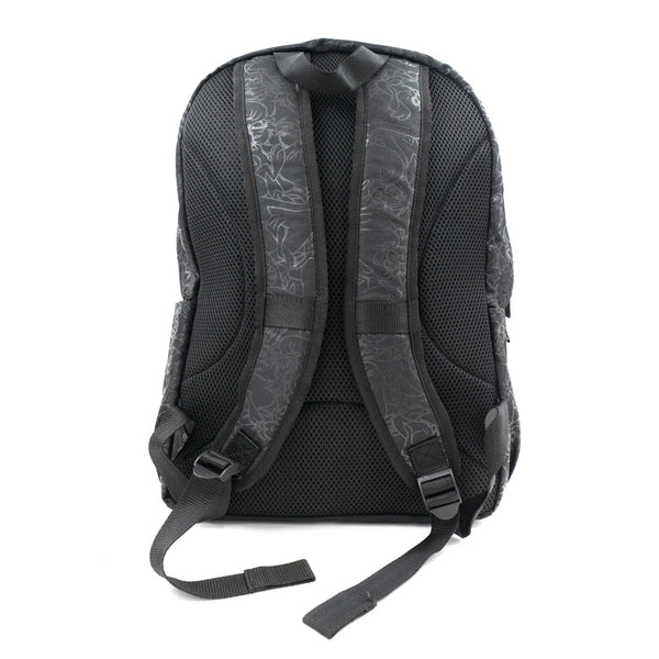 תיק בית ספר Looney Tunes שחור טאז