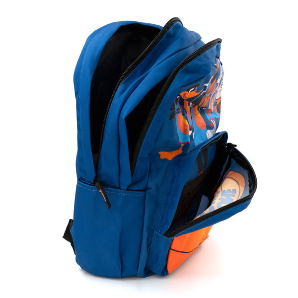 תיק בית ספר Tune Squad ספייס ג'אם