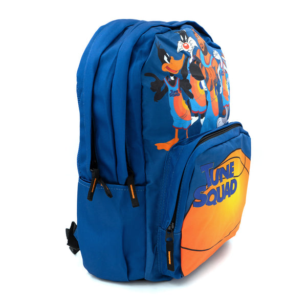 תיק בית ספר Tune Squad ספייס ג'אם