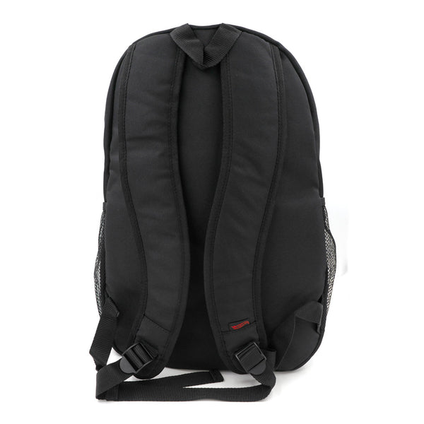 תיק בית ספר Hotwheels שחור