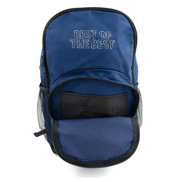 תיק בית ספר כחול Champions League ליגת האלופות