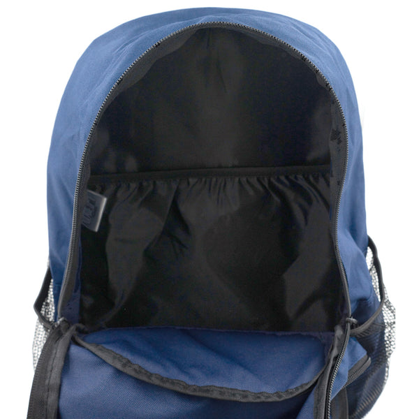 תיק בית ספר כחול Champions League ליגת האלופות